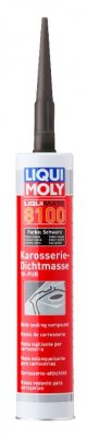 Liqui Moly Liquimate 8100 1K-PUR - 300ml - Black, Grey & White