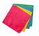 YMF Microfibre Cloth Trade Pack - 5x Colour Options - Pack of 10