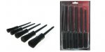YMF Detailing Brush Set - Pack of 5
