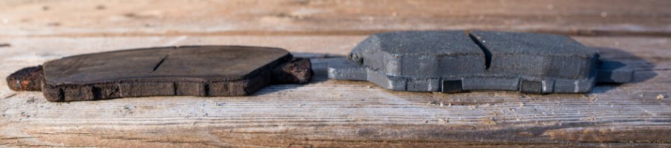 car brake pads