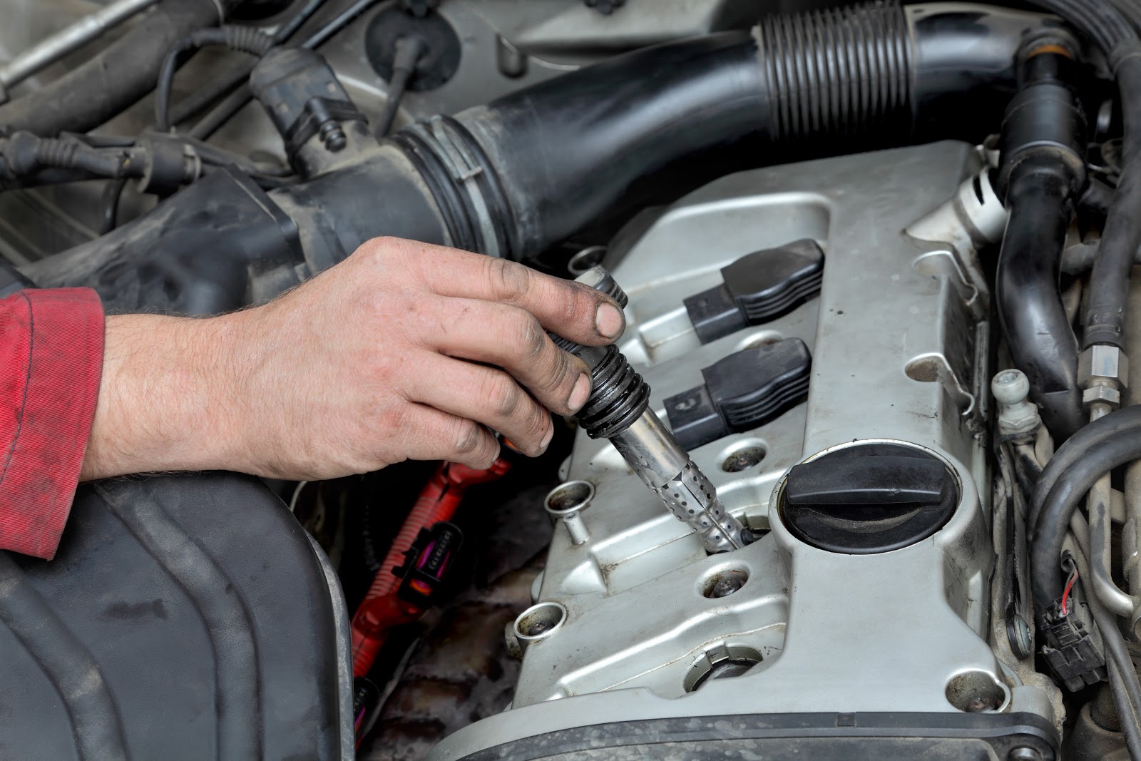 Troubleshooting Ignition System Problems: Common Signs Explained  