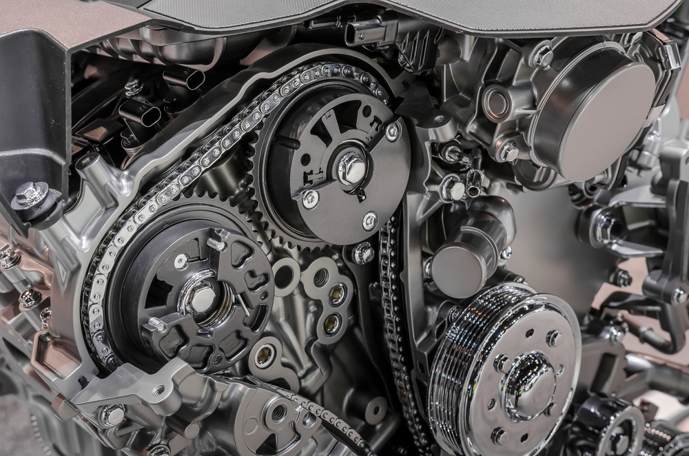 What is a Timing Chain? How to Manage Timing Chain Problems By Lee Jones | YMF Car Parts
