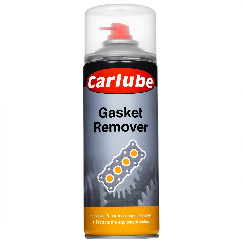 Carlube Gasket Remover 400ml YMF Car Parts