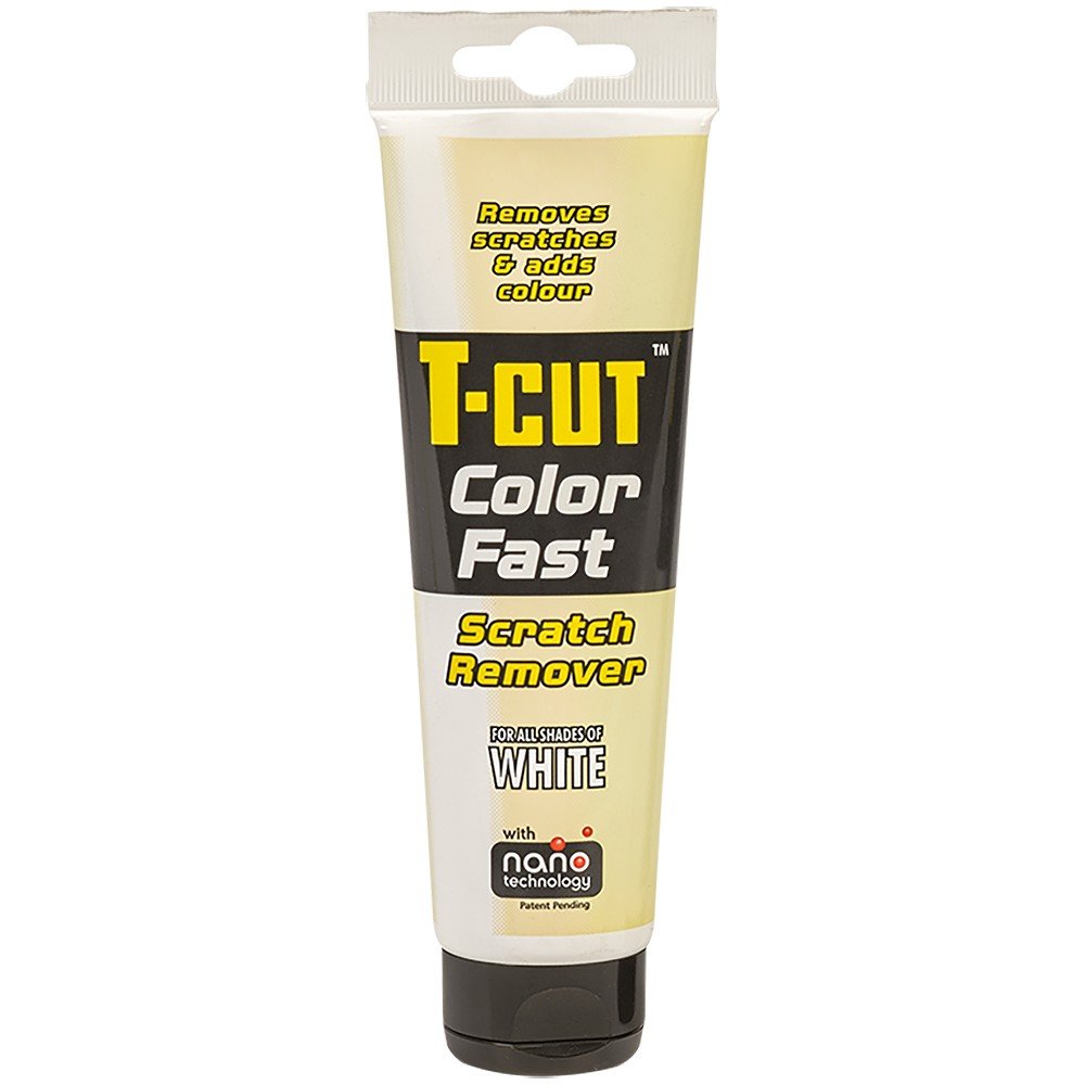 T Cut Colour Fast Scratch Remover 