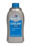 Bluecol Premium Antifreeze (OE 33)