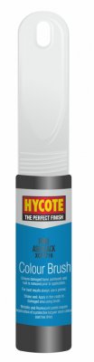Hycote XCFD719 Ford Ash Black Pearlescent 12.5ml
