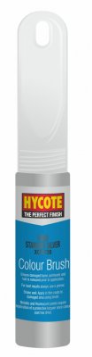 Hycote XCFD720 Ford Stardust Silver Metallic 12.5ml