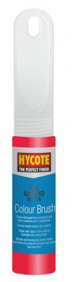 Hycote XCFD726 Ford Radiant Red 12.5ml