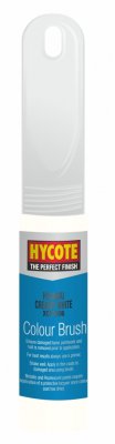 Hycote XCHY606 Hyundai Creamy White 12.5ml