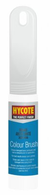 Hycote XCNS406 Nissan Arctic White 326 12.5ml