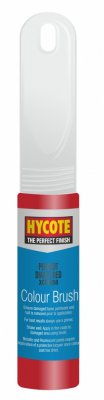 Hycote XCPE058 Peugeot Diablo Red Pearlescent 12.5ml