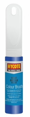 Hycote XCPE202 Peugeot Indigo Blue 12.5ml