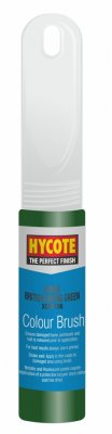 Hycote XCRV106 Rover British Racing Green Metallic 12.5ml