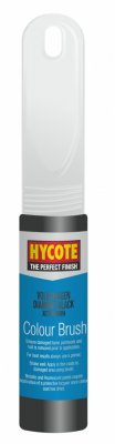 Hycote XCVW609 Volkswagen Diamond Black Pearlescent 12.5ml