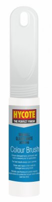 Hycote XCVX090 Vauxhall Glacier White 12.5ml