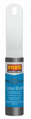 Hycote XCVX403 Vauxhall Midnight Black Metallic 12.5ml