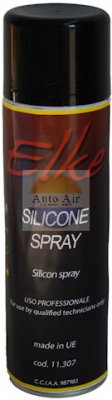 Coolzone 400ml Spray Silicone