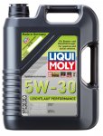 Liqui Moly Leichtlauf Performance 5W-30 - 1L, 5L, 20L & 205L