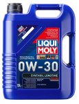 Liqui Moly Synthoil Longtime Plus 0W-30  -1L & 5L