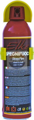Coolzone 500G Fire Extinguisher