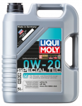 Liqui Moly Special Tec V 0W-20 - 1L, 5L, 20L & 205L