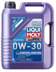 Liqui Moly Synthoil Longtime 0W-30 - 1L, 5L, 20L & 205L