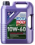 Liqui Moly Synthoil Race Tech GT1 10W-60 - 1L, 5L & 20L