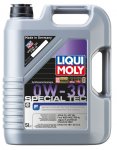 Liqui Moly Special Tec F 0W-30  -1L, 5L, 20L & 205L