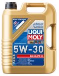 Liqui Moly Longlife III 5W-30 - 1L & 5L