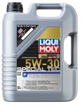 Liqui Moly Special Tec F 5W-30 - 1L, 5L, 20L & 205L