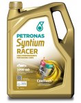 Petronas Syntium Racer 10W60