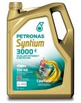 Petronas Syntium 3000E 5W40