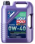 Liqui Moly Synthoil Energy 0W-40 - 1L, 5L, 20L & 205L