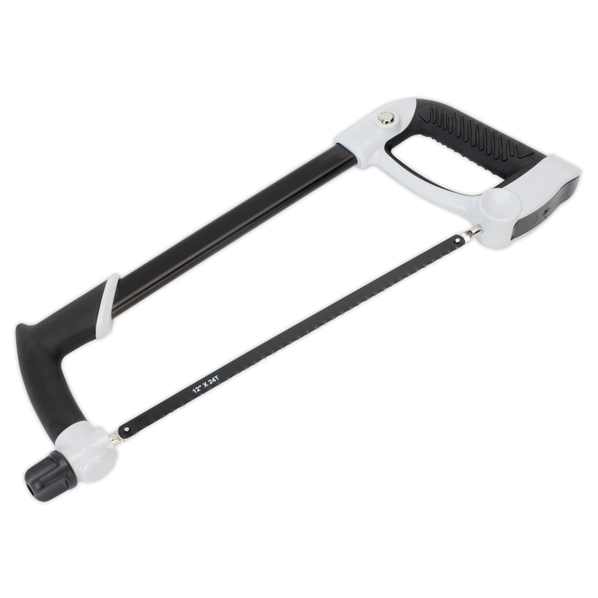 Sealey Hacksaw Adjustable Blade 300mm YMF Car Parts