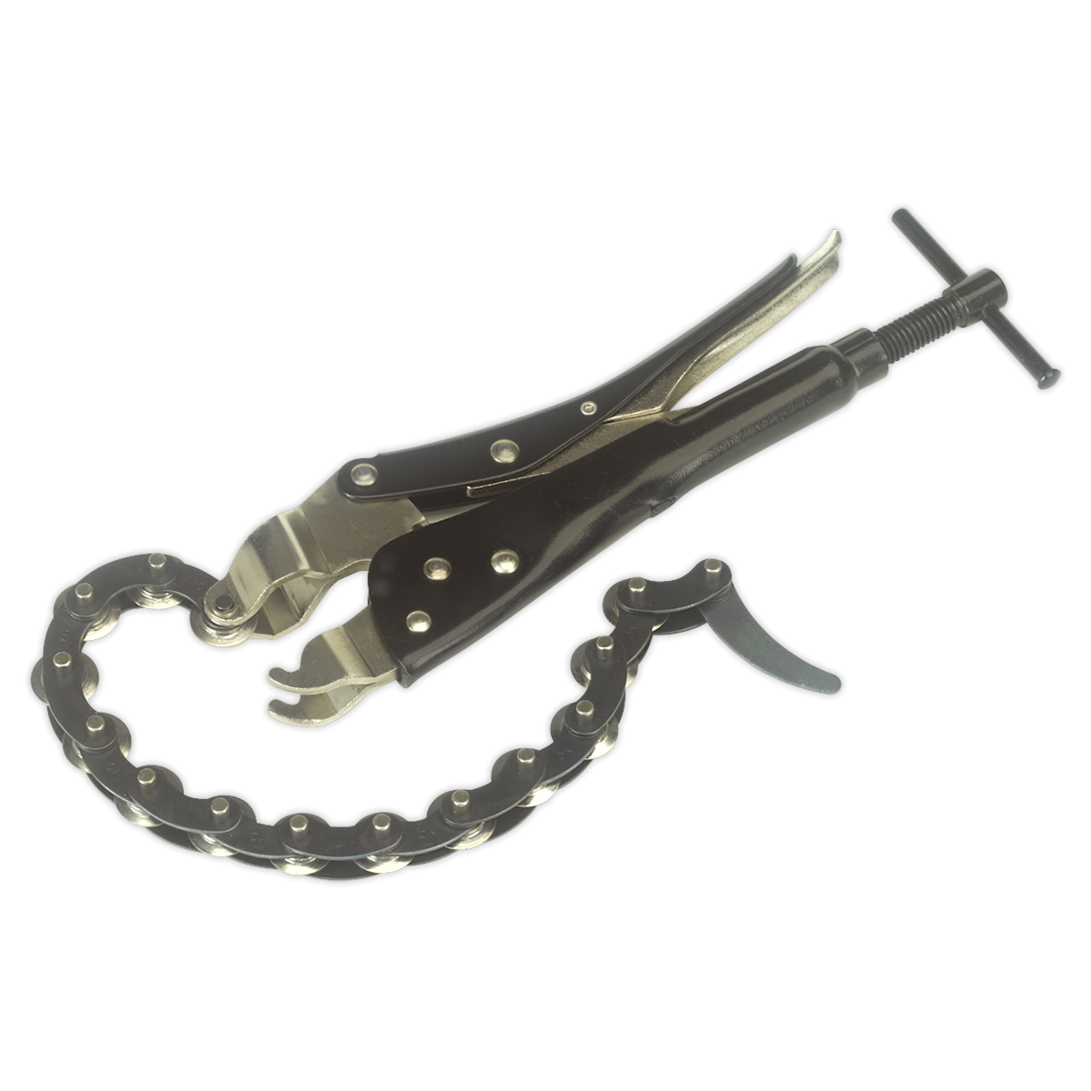 Sealey Exhaust Pipe Cutter YMF Car Parts
