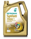Petronas Syntium 7000LL 0W30