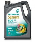 Petronas Syntium 800EU 10W-40