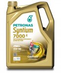 Petronas Syntium 7000E 0W30