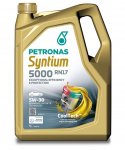 Petronas Syntium 5000RN17 5W30