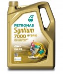 Petronas Syntium 7000 Hybrid 0W-20