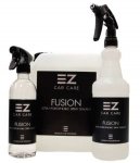 EZ Car Care Fusion Sealant - 500ml, 1L & 5L
