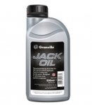 Granville Jack Oil 500ml