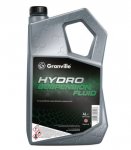 Granville Hydro Suspension Fluid 4L