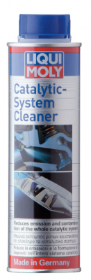 Liqui Moly Catalytic-System Cleaner 300ml