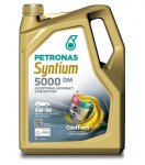 Petronas Syntium 5000DM 5W30