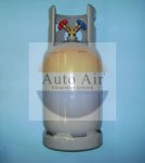 Coolzone Recovery Bottle
