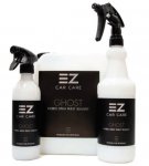 EZ Car Care Ghost Hybrid Sealant