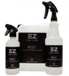 EZ Car Care Reset Sealant & Wax Remover - 500ml & 1L