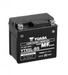 Yuasa YTX5L(WC) MF VRLA Battery