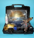 Coolzone Spotgun Uv Dye Kit